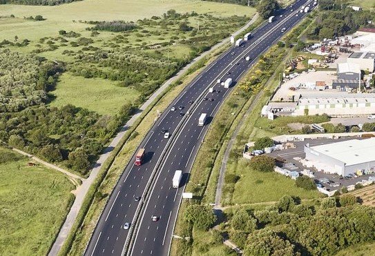 Highway Rehabilitation