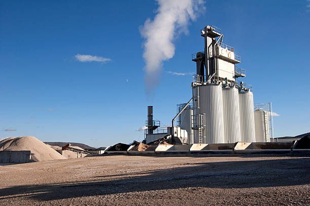 Rural Roads Restoration