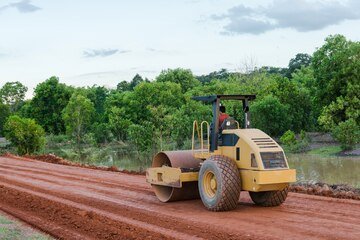 Road Stabilization Programs